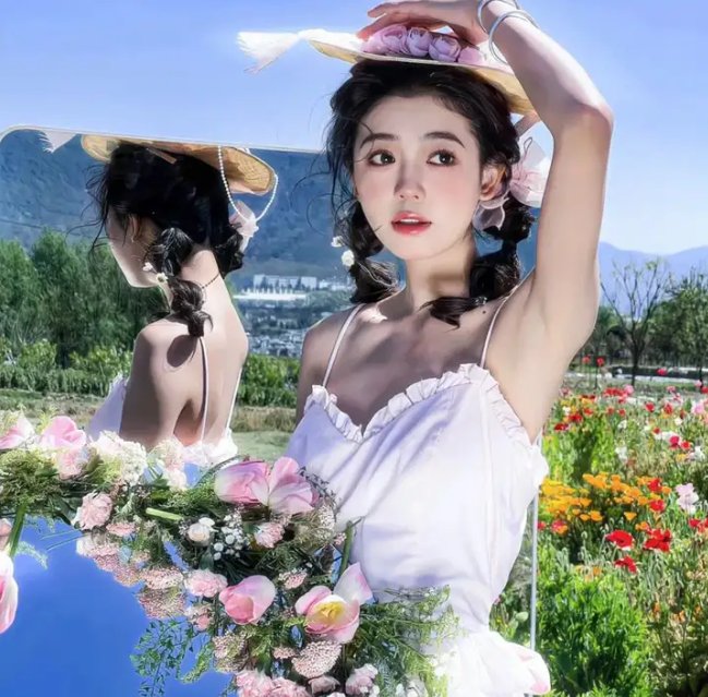 绝妙舞步